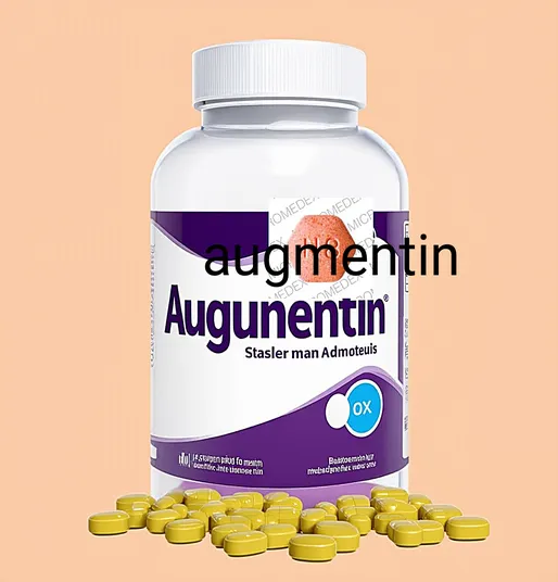 Augmentin cpr prezzo